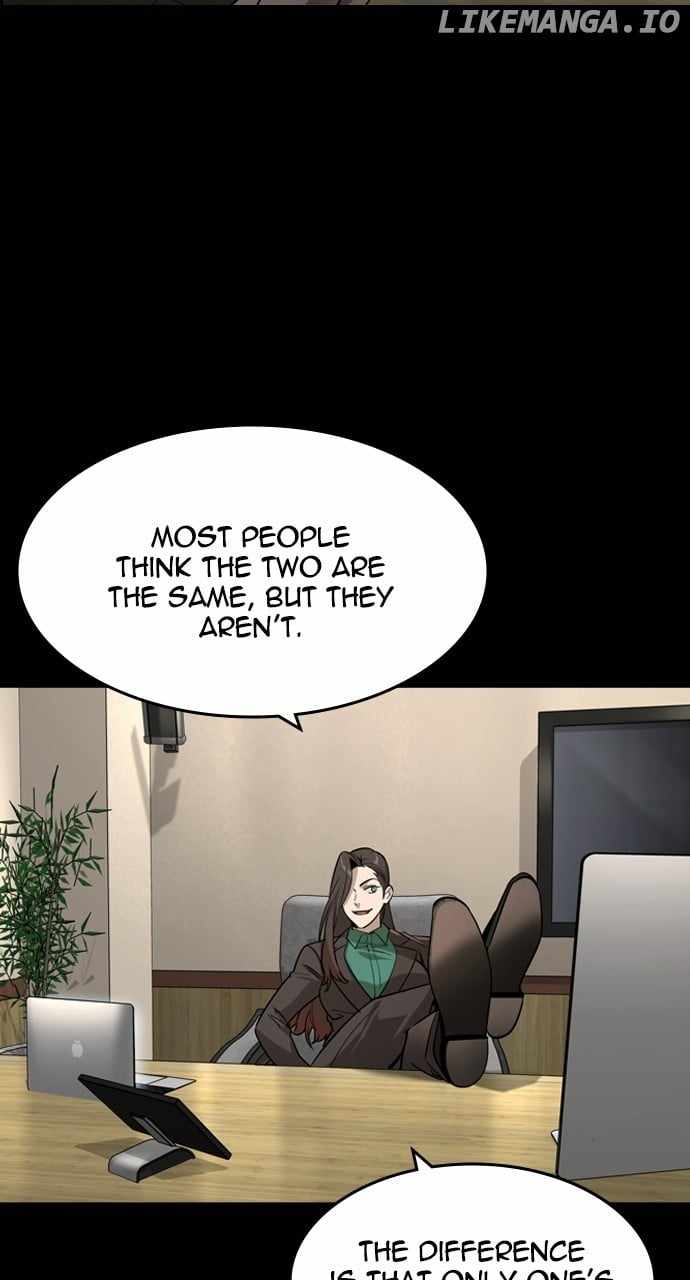 The Childe Chapter 30 45